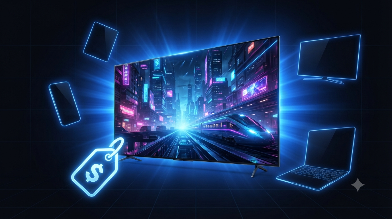 IPTV pas cher 4K France – abonnement iptv pas cher streaming sur tous les appareils dès €10