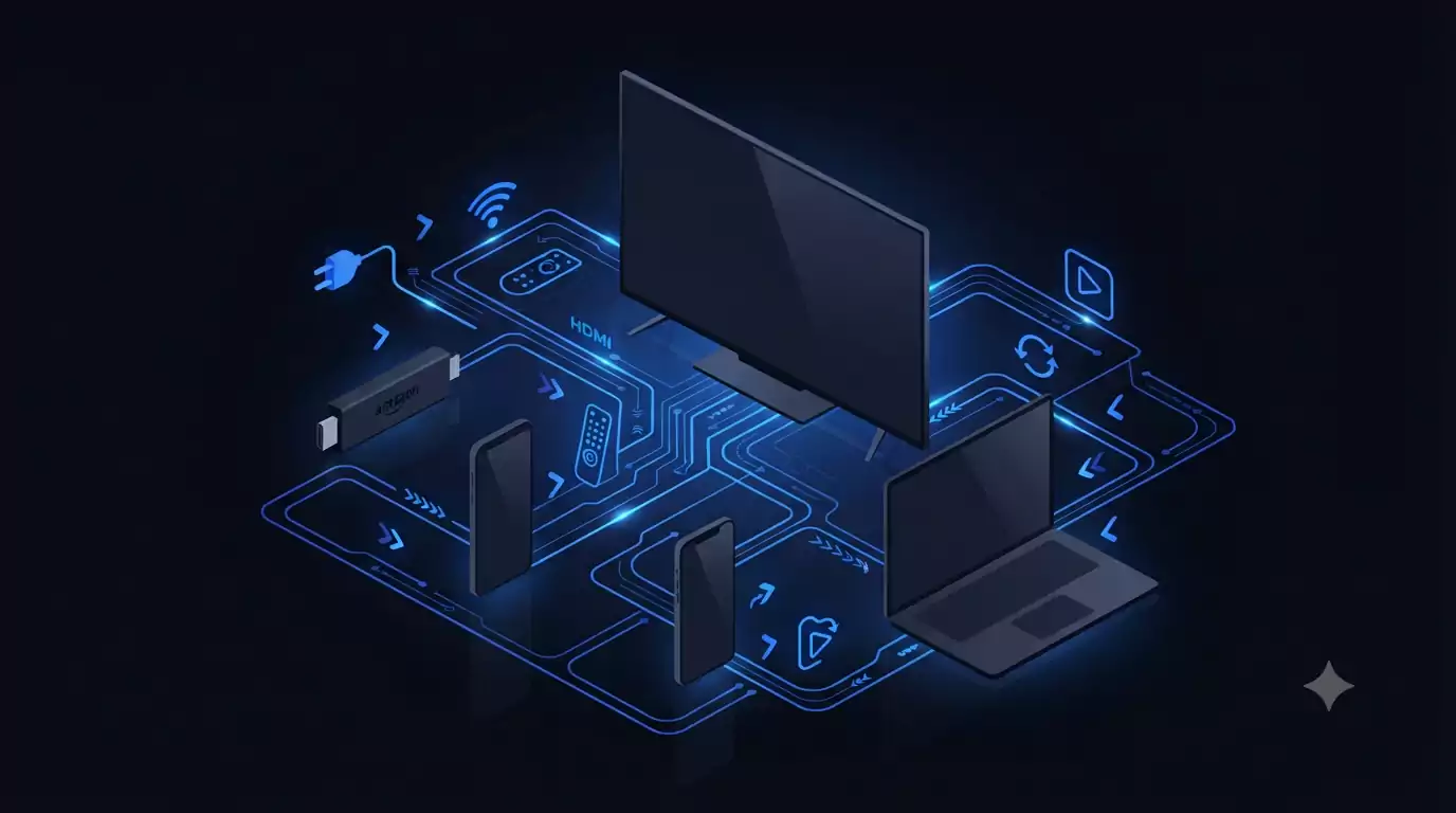 Guide Installation IPTV Pas Cher France – Tous Appareils 2026
