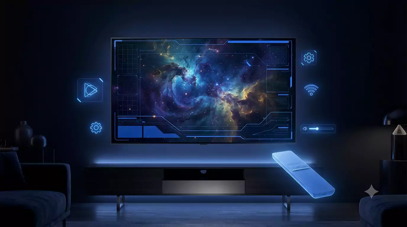 IPTV Pas Cher Smart TV France 2026 : Guide Samsung & LG