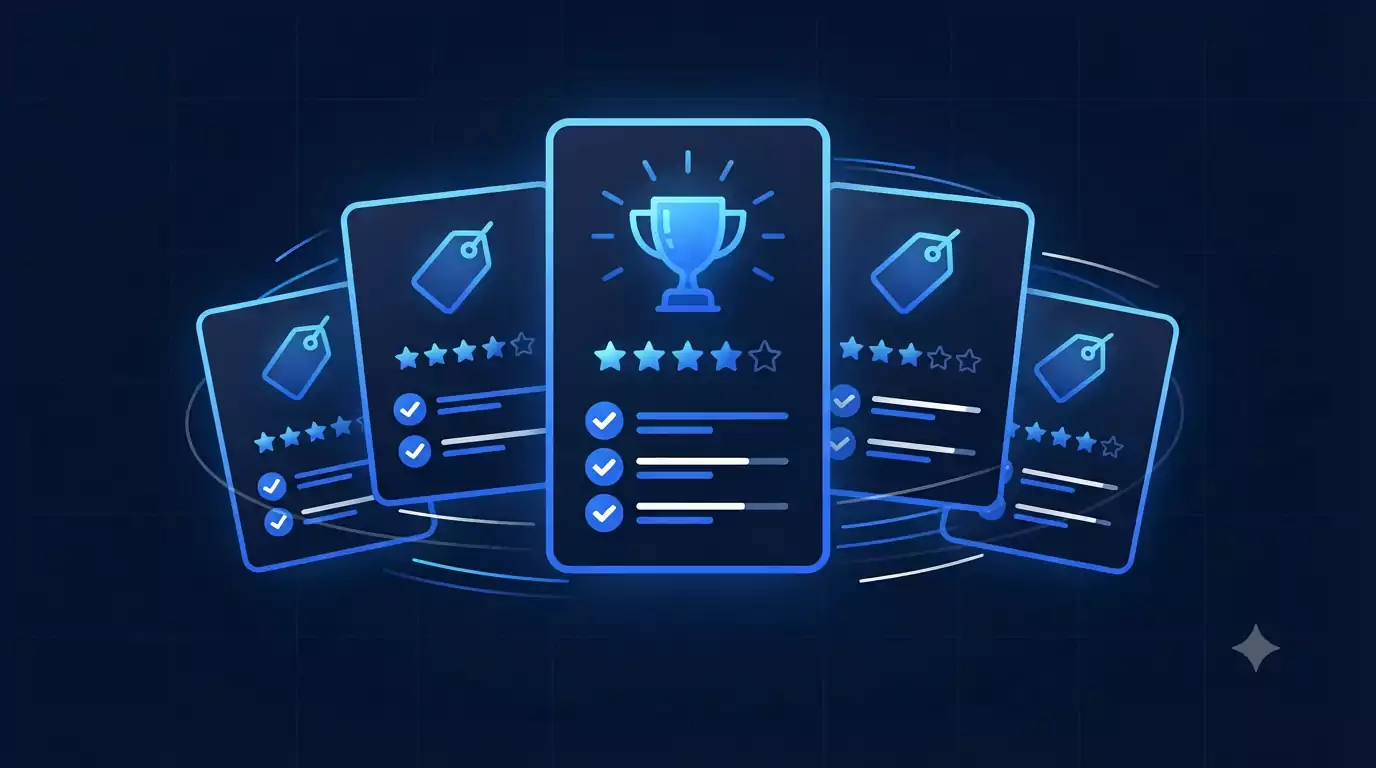 Meilleur IPTV Pas Cher France 2026 : Top 7 Comparé