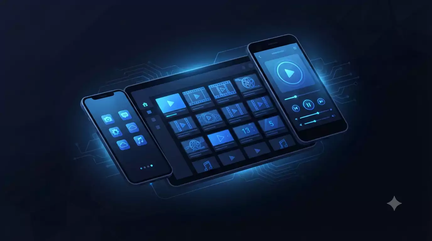 Meilleures Apps IPTV Pas Cher Smart TV 2026 – Top 5 Gratuites